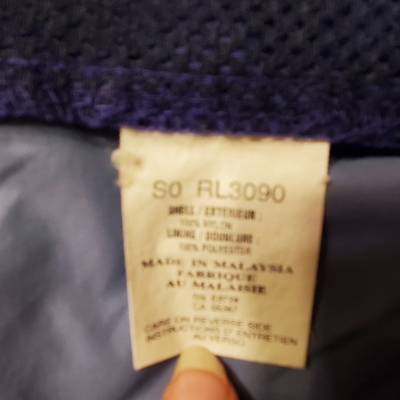 Columbia Rain Jacket Women Size Large Arcadia Packable Hooded Full Zip w/Pockets - Picture 7 of 10